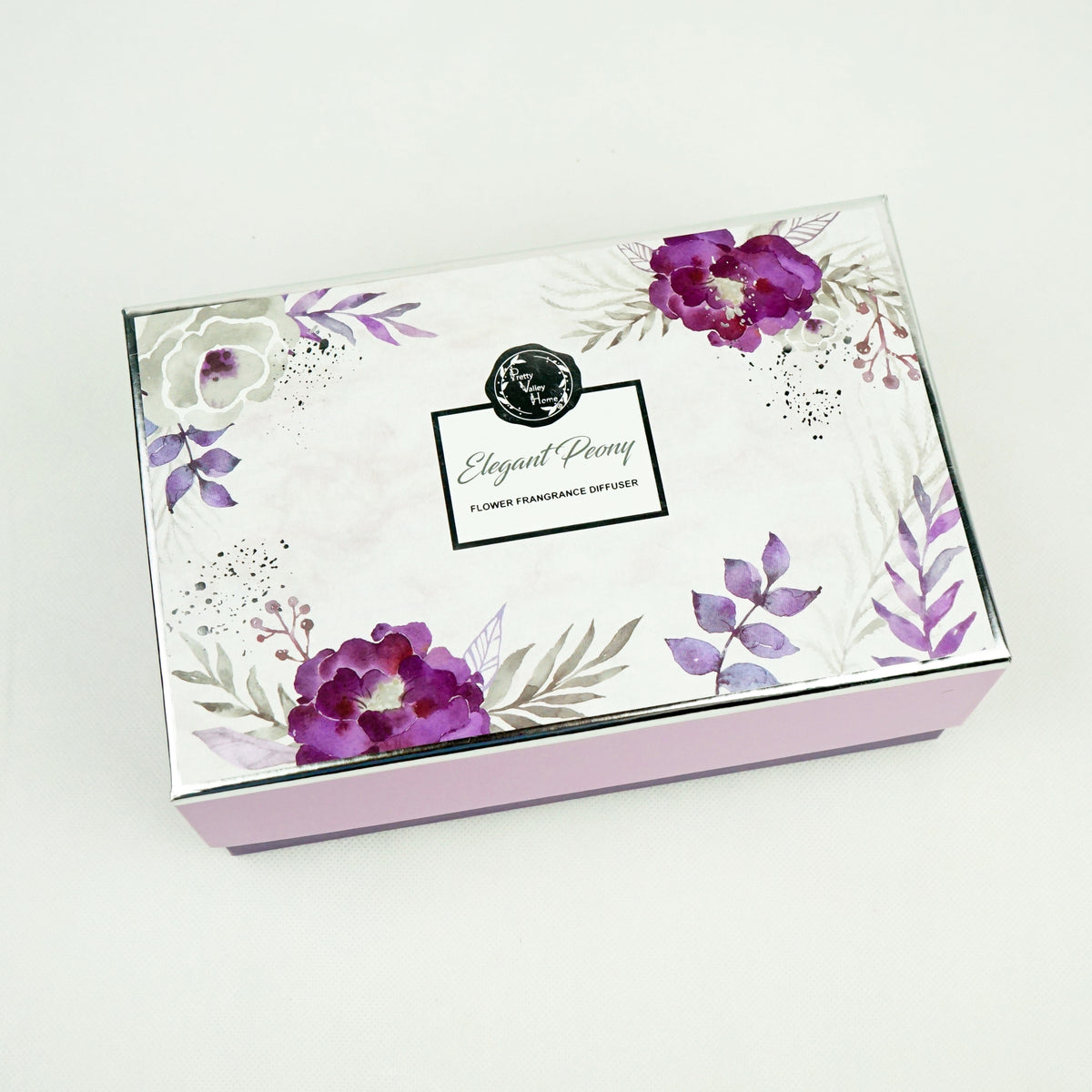 AKARZ Flower Serie 10 Sets Lavender Jasmine Rose Ylang Neroli Frangipani  Lotus Peony Osmanthus Violet Essential Oil - AliExpress