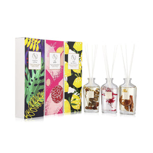 Botanical Reed Scented Diffuser Collection 140ml