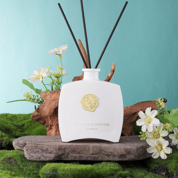 Elegant Reed Diffuser Collection 100ml