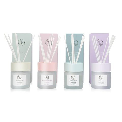 Special Pastel Top Reed Diffuser - 100ml