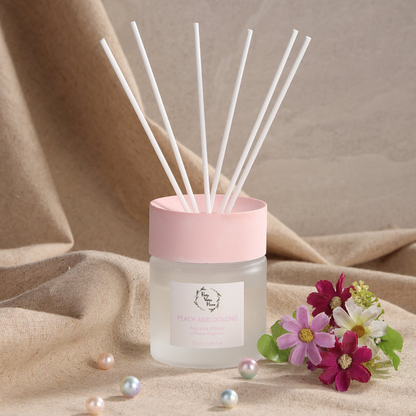 Special Pastel Top Reed Diffuser - 100ml