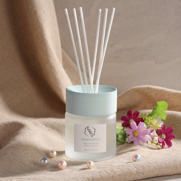 Special Pastel Top Reed Diffuser - 100ml