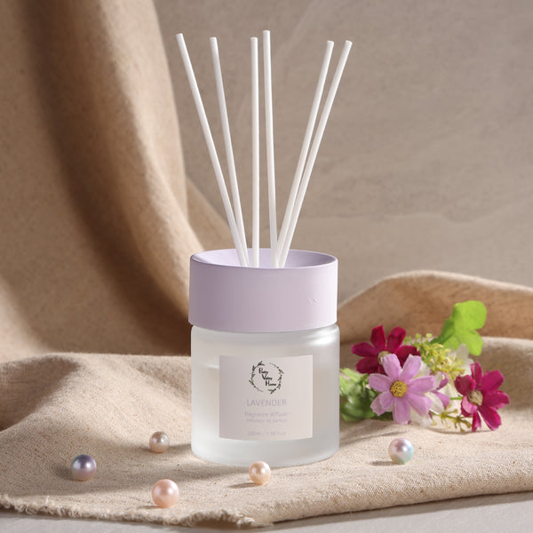 Special Pastel Top Reed Diffuser - 100ml