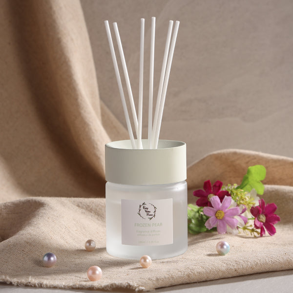 Special Pastel Top Reed Diffuser - 100ml