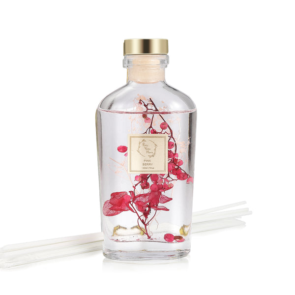 Botanical Reed Scented Diffuser Collection 140ml