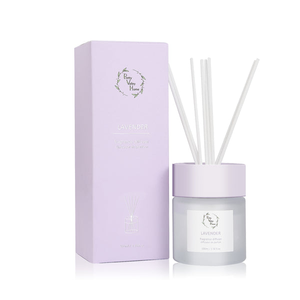 Special Pastel Top Reed Diffuser - 100ml