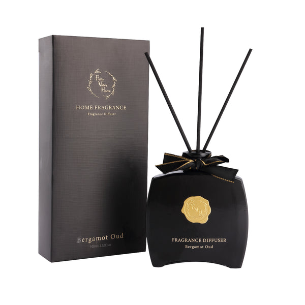 Elegant Reed Diffuser Collection 100ml