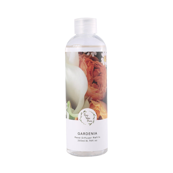 Fragrances Diffuser Refills Oil Gardenia 200ml DFR-GARD-4315