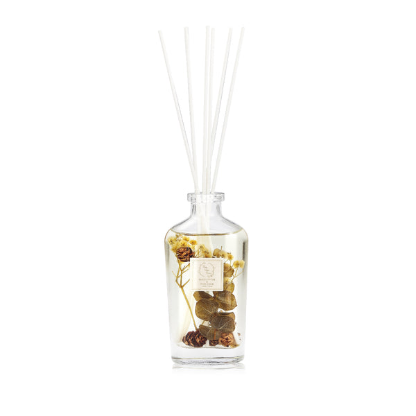 Botanical Reed Scented Diffuser Collection 140ml