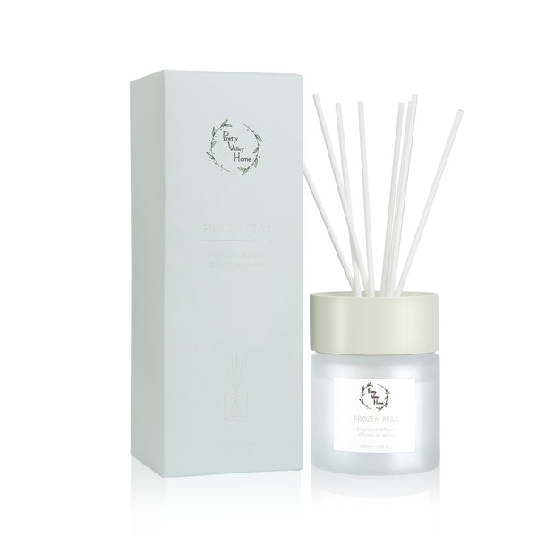 Special Pastel Top Reed Diffuser - 100ml