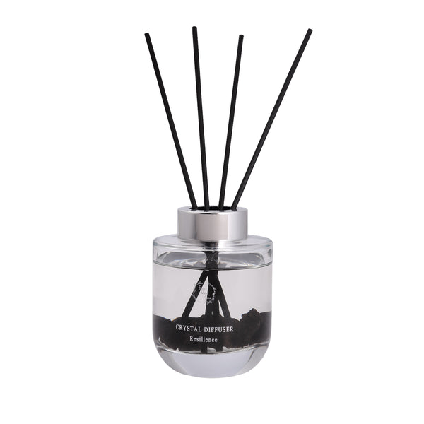 Crystal Reed Diffuser - Resilience Lava Stones