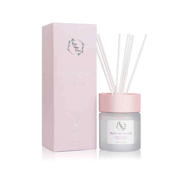 Special Pastel Top Reed Diffuser - 100ml