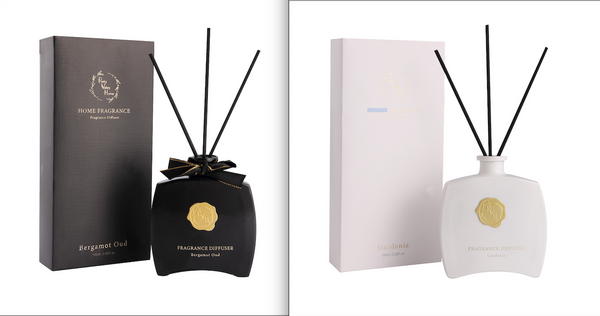 Elegant Reed Diffuser Collection 100ml