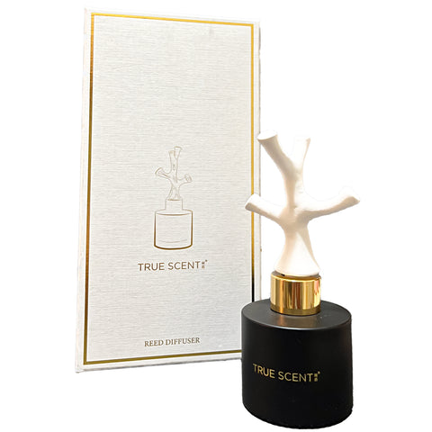 Tree Branch Ceramic Fragrance Diffuser True Scent Forest