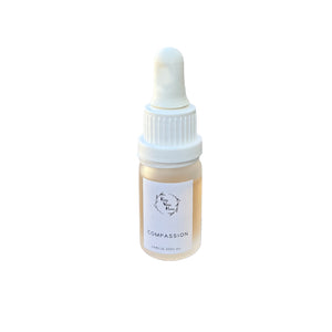 Essential Refill Oil Compassion 3PCS DSR-CMP-4367