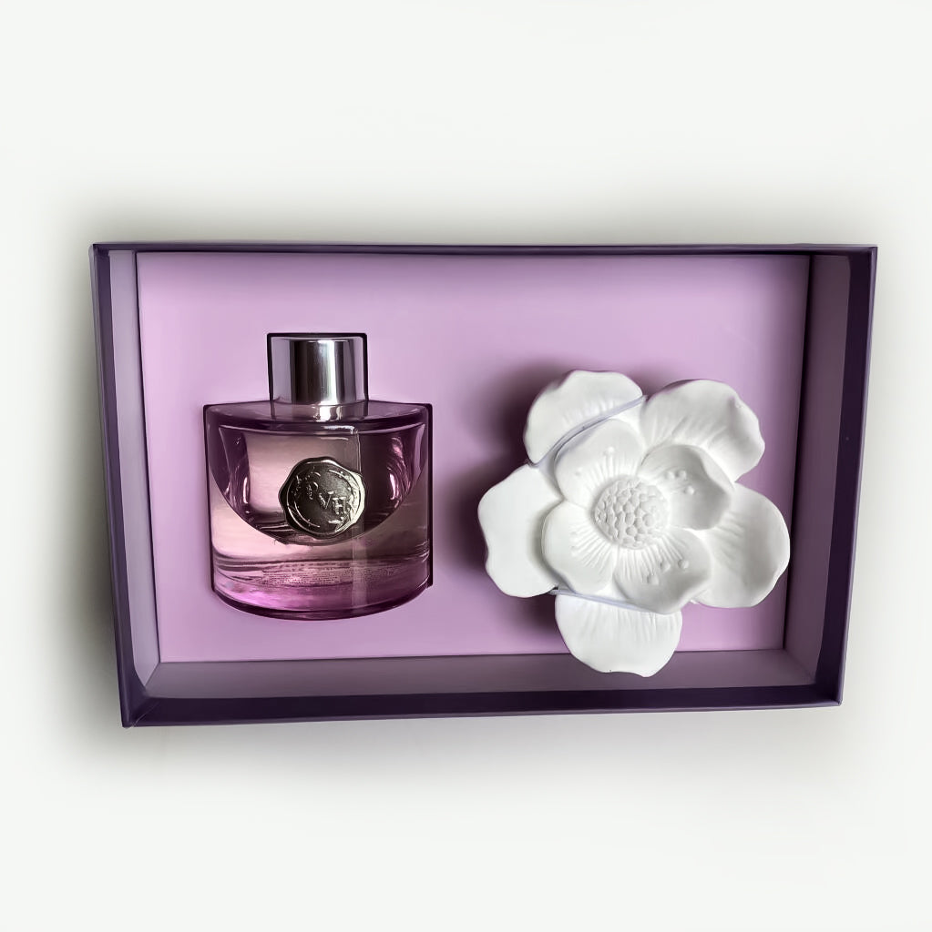 Mini Eternal Bouquet Air Freshener – Tangled Love